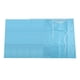 thumbnail image 3 of Juego De 30 Baberos Dentales Desechables Papel Sputa Pad Consumibles Suministros Dentales, 3 of 5