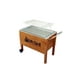 thumbnail image 1 of Parrilla Caja China Mediana Jr Inox, 1 of 2