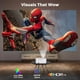 thumbnail image 4 of Proyector Lisowod L61Pro 4K HDR10+ con enfoque automático por IA, 50 W, 4 of 8
