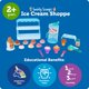 thumbnail image 3 of Recursos de aprendizaje para heladerías Swirly Scoops, 3 of 3