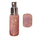 thumbnail image 4 of Botella De Perfume Retro Botella De Aceite Esencial Recargable De 10 Ml Vidrio Para Viaje Rosa, 4 of 5