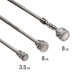 thumbnail image 5 of Kit telescópico de espejo de inspección y herramienta magnética de recuperación Steelman – 4 piezas, 5 of 7