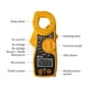 thumbnail image 3 of Tester Pinza Amperimetrica Digital Portatil Voltimetro Multimetro Corriente MT87, 3 of 9