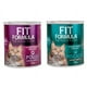 thumbnail image 4 of Fit Formula Alimento Humedo Pescado Gato Lata X 290 Gramos, 4 of 4