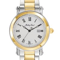 Reloj Mathey-Tissot Mujer City Metal D31186Mbr