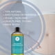 thumbnail image 2 of Aceite de masaje Pure Body Naturals anticelulítico 240 ml, 2 of 6