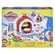 thumbnail image 3 of Horno para pizza Playset Play-Doh Kitchen Creations con 6 latas y 8 unidades, 3 of 7