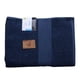 thumbnail image 1 of Toalla Baño Antibac Dk Bl, 1 of 1