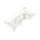 thumbnail image 2 of Marcador De Posición De Bola De Billar, Accesorios De Bolas De Billar Transparentes Portátiles, EE. UU., 57,2mm, 2 of 5