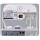thumbnail image 5 of Juego Set De Cocina+utensilios De Madera, 5 of 5
