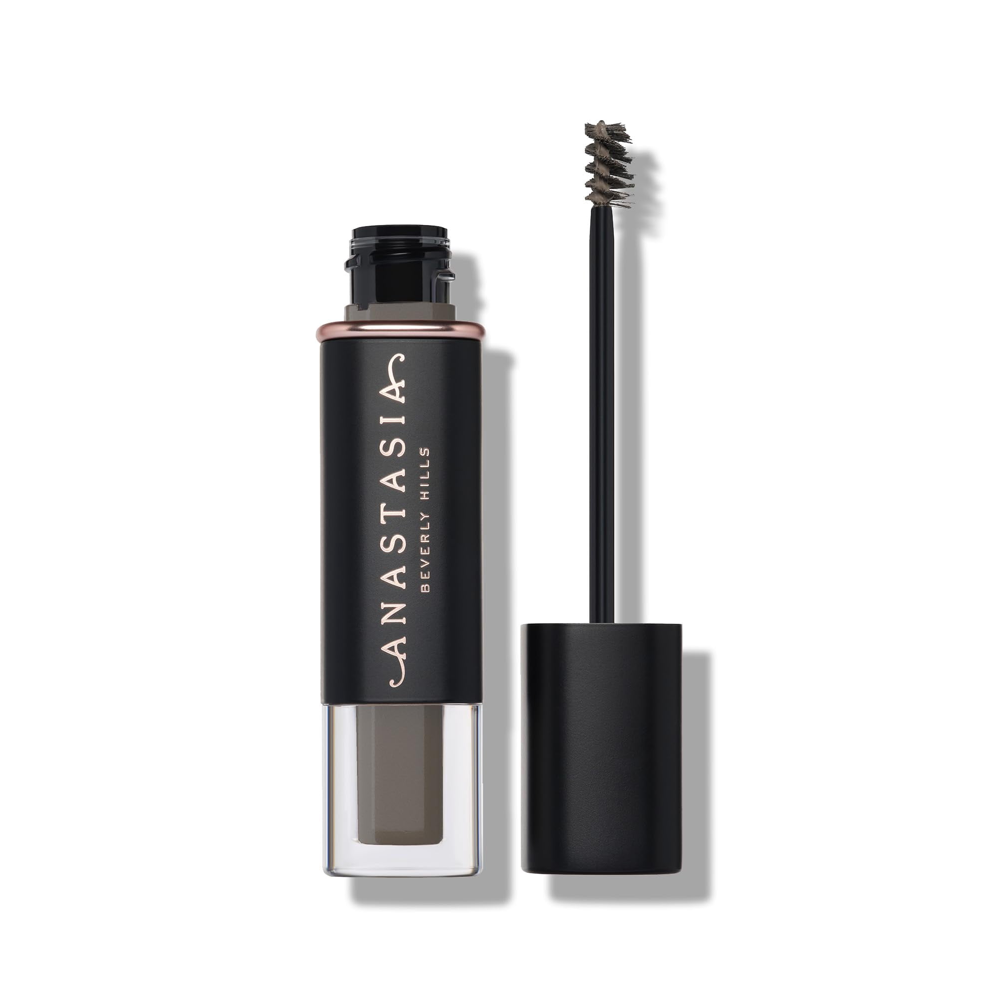 Gel Voluminizador Para Cejas Teñidas Anastasia Beverly Hills Taupe