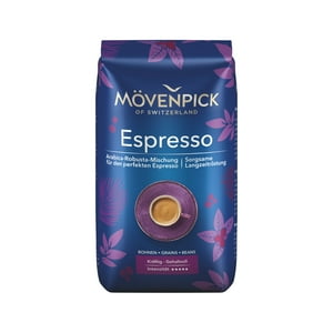 Movenpick - Café Granos Espresso 500G