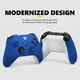 thumbnail image 3 of Control Xbox Wireless Microsoft Shock Blue Series X, 3 of 3