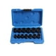 thumbnail image 1 of Set Dados Extractores Pernos Y Tuercas Rodadas 8 A 19mm, 1 of 2