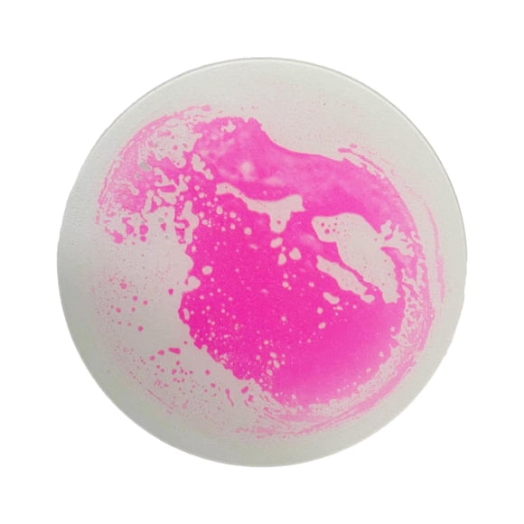 Liquid The Tiles Alfombra De Juego De Actividades Redonda De 30 Cm Para Niños Para Niños Y Niños Rosa