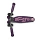 thumbnail image 2 of Scooter Maxi Niños Deluxe Pro Morado, 2 of 3