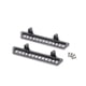 thumbnail image 5 of Piezas De Escalones Laterales De Pedal De Metal Para Modelos De Coches RC Rock Crawler TRX-4, 5 of 5