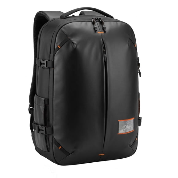 Mochila de Viaje Fiero Waterproof Negro Head