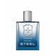 thumbnail image 2 of Swiss Army Victorinox Steel 100ML EDT Hombre, 2 of 3