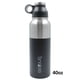 thumbnail image 5 of Botella de agua GEOJUG de acero inoxidable con aislamiento al vacío, 700 mL, 5 of 9