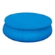 thumbnail image 2 of Cubierta Redonda Para Piscina De PE Para Niños Al Aire Libre, Cubierta Para Piscina Familiar, Diámetro De Piscina Sobre El Suelo De 395cm, 2 of 5