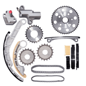 Wurtex - Kit Distribucion Nissan Terrano D22 2.5 11-16 Navara 07-13