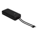 thumbnail image 3 of PowerBank Philco 30,000mAh PD 22,5W Negro, 3 of 3