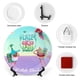 thumbnail image 3 of Plato Decorativo de Porcelana Lale Ki Lolu 15 cm, 3 of 6