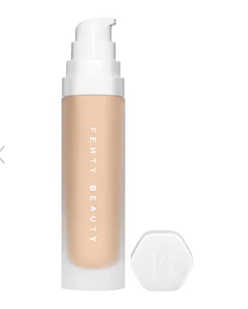 Fenty Beauty - Base De Maquillaje Softlit Naturally Luminous 32 Ml