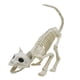 thumbnail image 5 of Esqueleto De Gato Para Halloween, Decoración De Huesos De Gato Para Interiores Y Exteriores, Césped Y Patio Trasero., 5 of 5