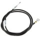 thumbnail image 2 of Cable de embrague para Harley Sportster, 2 of 3
