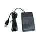 thumbnail image 3 of Pedal De Pie Programable USB Para Teclado, Oficina, Trabajo, Controlador Sin Marca, 3 of 3