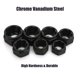 thumbnail image 4 of Juego Extractor de Pernos LSLANSOON 10 Piezas 9-19mm con Estuche, 4 of 7