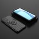 thumbnail image 3 of FOXDOCK Funda Antigolpes para ONEPLUS 9R – Protección Total con Soporte y Diseño Robusto, 3 of 5