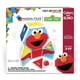 thumbnail image 1 of Juguetes de construcción magnéticos para niños CreateOn Magna-Tiles Sesame St, 1 of 7