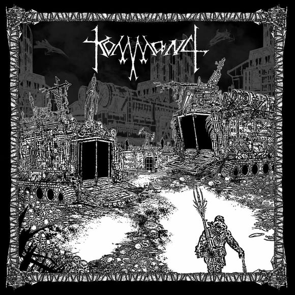 Vinilo Death Age de 20 Buck Spin