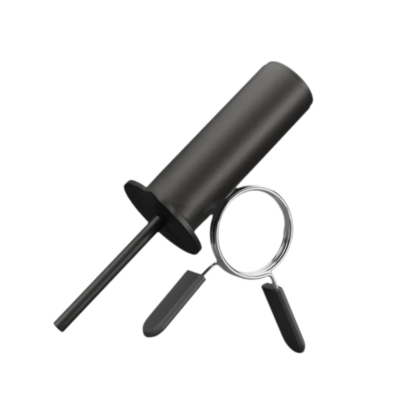 Magideal - Pasador De Pila De Pesas, Pasador De Gimnasio, Reemplazo De Levantamiento De Pesas, Extensor De Pila De Pesas De Entrenamiento Resistente, Equipo De Estilo C