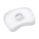 thumbnail image 2 of Almohada Para Perforar Orejas, Suave, Para El Cuello Y La Cabeza, Relleno De Algodón PP, Para Dormir, Color Blanco, 2 of 5