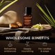 thumbnail image 5 of Aceite Esencial de Lemongrass Gya Labs 10 ml para Aromaterapia, 5 of 6
