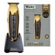 thumbnail image 1 of Maquina Cortapelo Wahl Cordless Detailer Li Gold Inalambrica, 1 of 3
