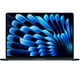 thumbnail image 1 of MacBook Air Apple 2024 Chip M3 8GB RAM 512GB SSD 15.3" Midnight - Reacondicionado, 1 of 3
