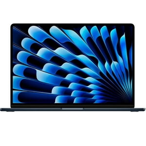 Apple Macbook Air 2024 Chip M3 8Gb Ram 512Gb Ssd 15.3"" Midnight - Reacondicionado