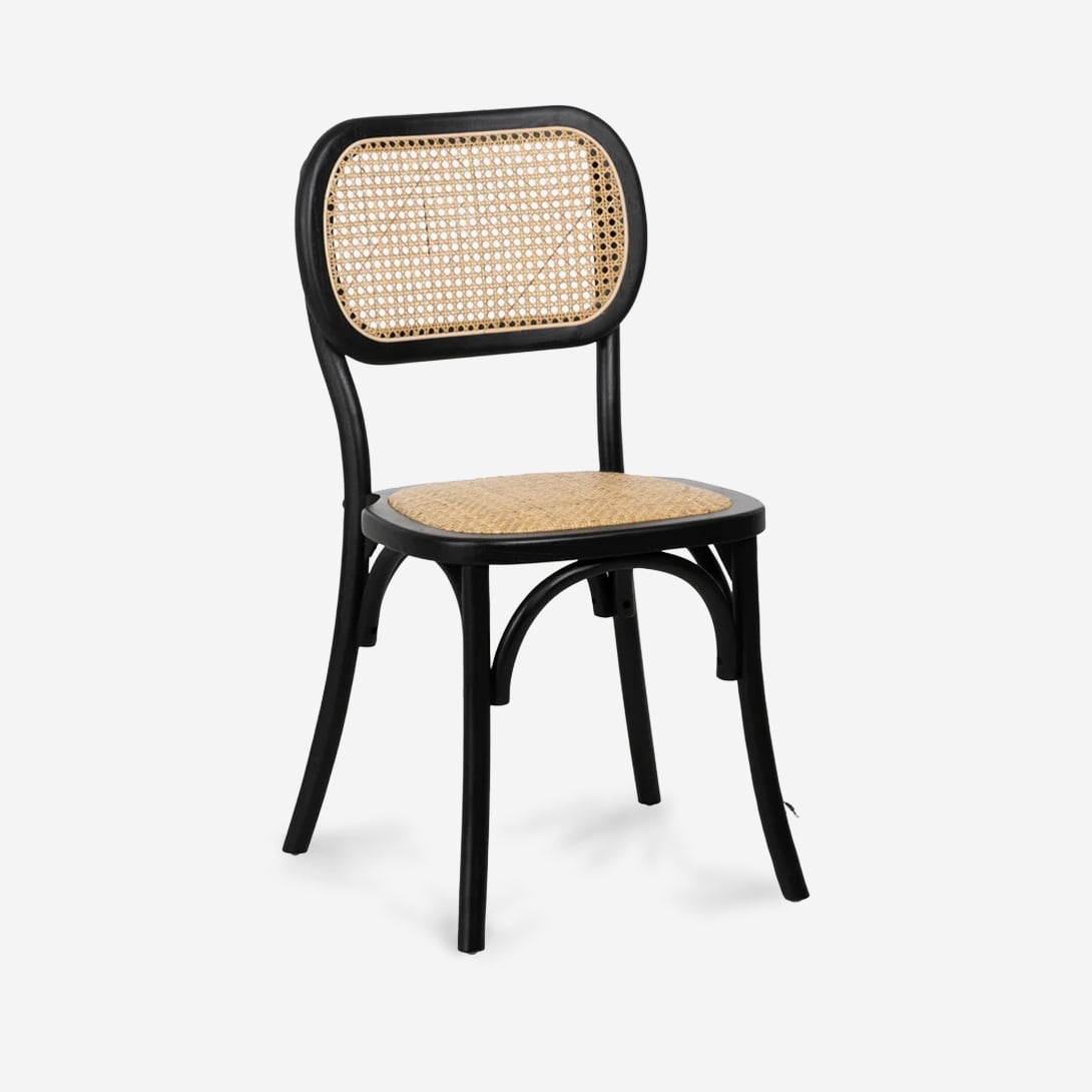 Javimate - Silla De Comedor Thonet Viena