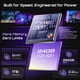 thumbnail image 2 of Smartphone Cubot P90 Android 15 24 GB RAM 256 GB ROM 6.88 pulgadas, 2 of 6