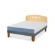 thumbnail image 2 of Cama Europea Excellence 2 Plaza Base Normal, 2 of 8