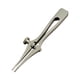 thumbnail image 2 of Perforadora De Cuero De PU Resistente De 1 A 6 Mm, Ajustable, Para Proyectos De Manualidades, Tipo Francés, 2 of 5
