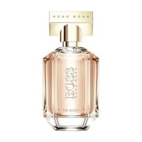 Hugo Boss - The Scent Woman Edp 100Ml