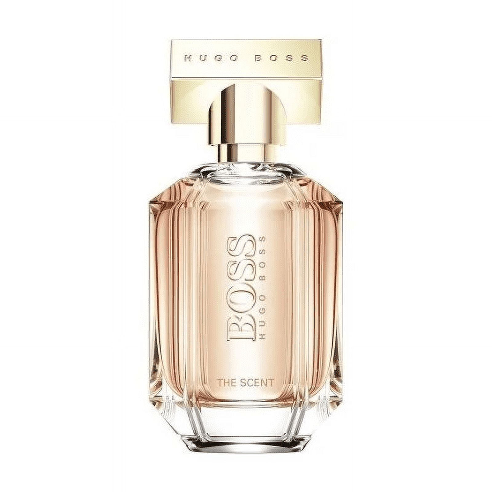 Hugo Boss - The Scent Woman Edp 100ml