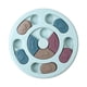 thumbnail image 3 of Juguete Interactivo Para Perros Con Dispensador De Comida Para Perros Pequeños, Medianos Y Grandes, Color Azul, 3 of 3