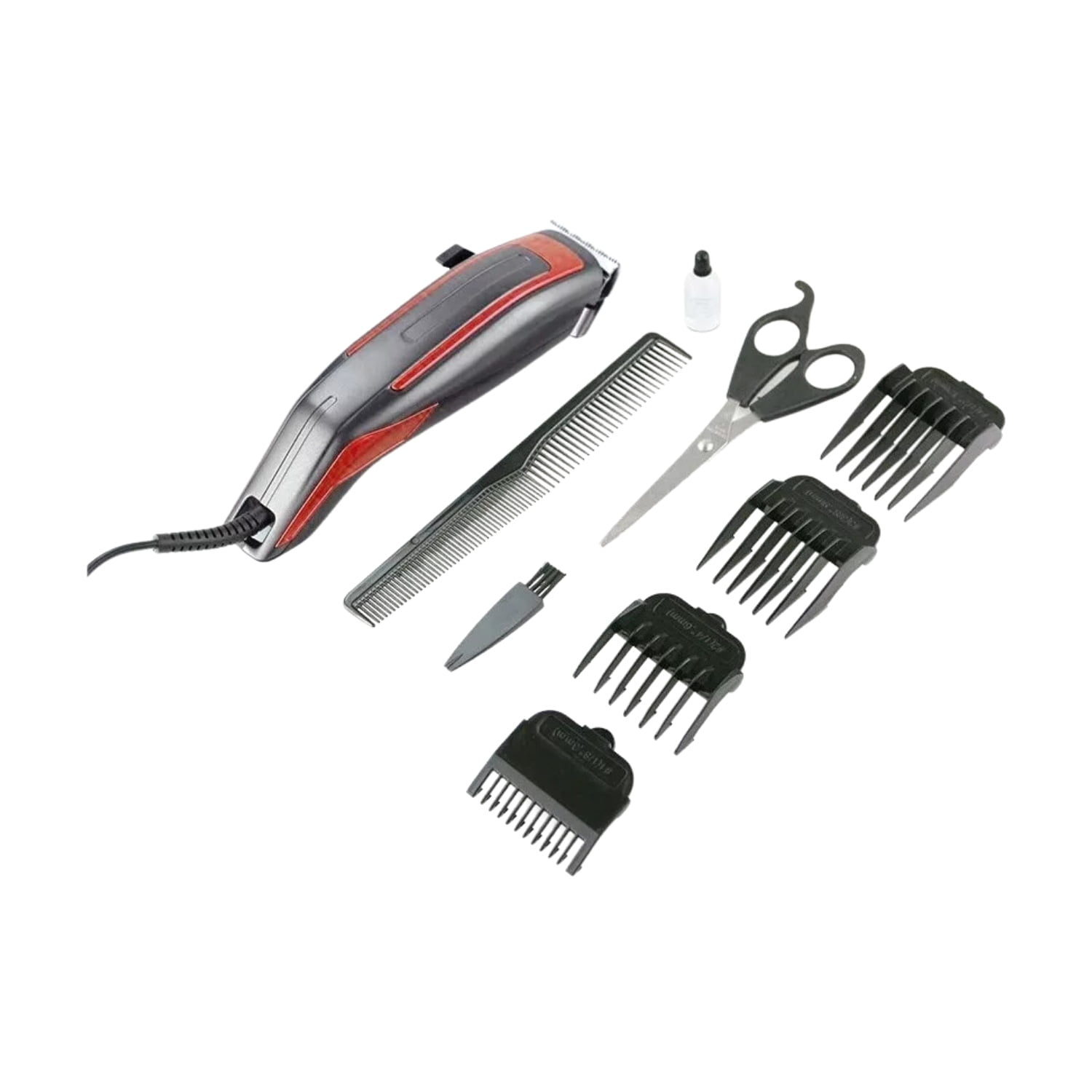 Importclick - Kit Maquina Corta Pelo Eléctrica Afeitar